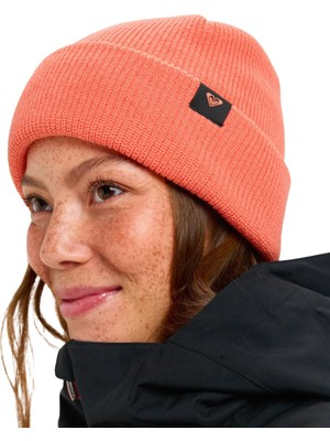 Roxy Folker Beanie Kadın Bere
