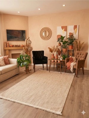 Nevmahall Buklet Sade Terra