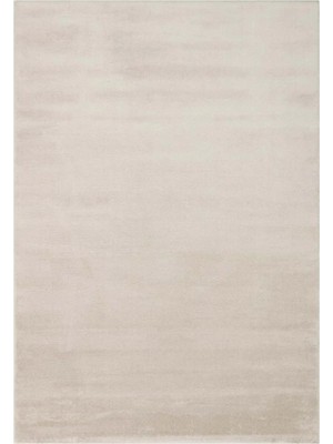 Nevmahall Zen Yumuşak Dokulu Hav Toz Vermez Mikrofiber Makine Halısı Koyu Taş Gri