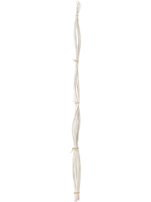 IKEA Modern Beyaz Dekoratif Ürün 150 cm - Ev Dekorasyon Aksesuarı Şık Tasarım