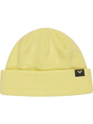 Roxy Folker Beanie Kadın Bere
