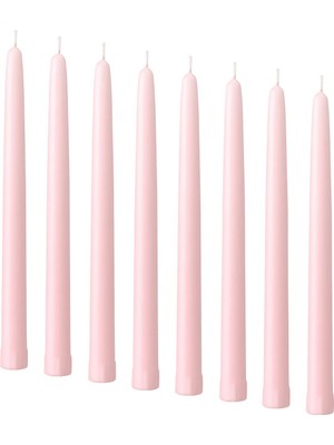 IKEA Modern Pembe Dekoratif Ürün  - Ev Dekorasyon Aksesuarı Şık Tasarım