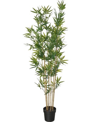 IKEA Modern Yeşil Dekoratif Ürün 21 cm - Ev Dekorasyon Aksesuarı Şık Tasarım