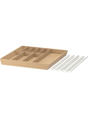IKEA Modern Beyaz Dekoratif Ürün 72X50 - Ev Dekorasyon Aksesuarı Şık Tasarım