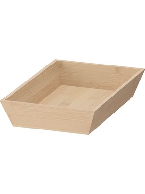 IKEA Modern Beyaz Dekoratif Ürün 20X31 - Ev Dekorasyon Aksesuarı Şık Tasarım