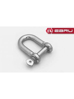 Marsilyan™- Düz Zincir Kilidi 10MM - 25 Adet