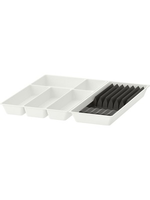 IKEA Modern Beyaz Dekoratif Ürün 52X50 - Ev Dekorasyon Aksesuarı Şık Tasarım