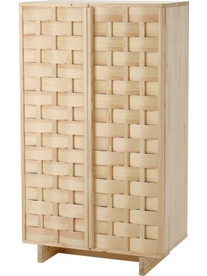 IKEA Modern Beyaz Dekoratif Ürün 80X46 - Ev Dekorasyon Aksesuarı Şık Tasarım