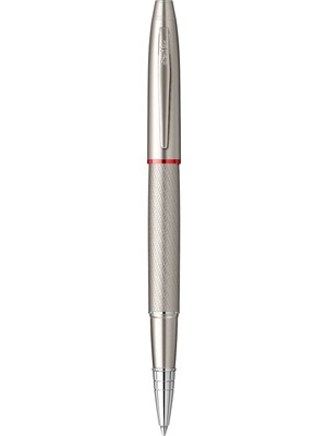 Scrikss Noble 35 Roller Kalem Mat Titanyum