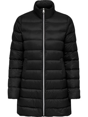 Eskişehir Mağazacılık 15373713 Onlruby Qulted Down Coat cc Otw