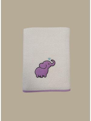 Maisonette Elephant Çocuk Havlusu