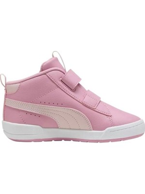 Puma Multiflex 2 Mid Sl V Ps Çocuk Günlük Ayakkabı 312154-04