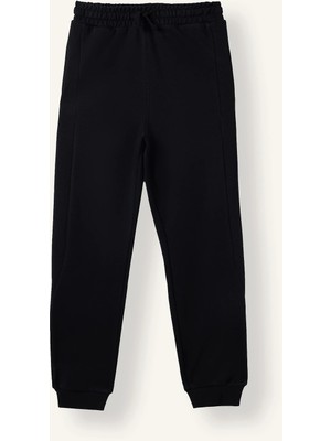 DeFacto Bağcıklı Elastik Belli Jogger Fit Eşofman Altı Erkek Çocuk I3169A826WN