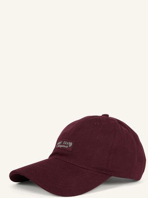 DeFacto %100 Pamuk Erkek Gabardin Cap Şapka F6158AX26WN