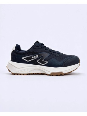 Kappa Correia Erkek Dark Tone Sneaker