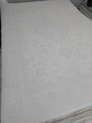 Modamax Akrilik(Yün) Dokuma 6M2(200X290) Makina Halısı