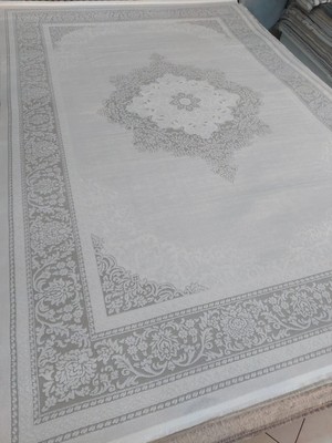 Modamax Indigo Serisi Akrilik Iplik Dokuma Halı 200X290(6M2)