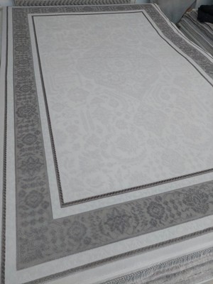 Modamax Jade Serisi Akrilik(Yün) Dokuma 6M2(200X290) Makina Halısı