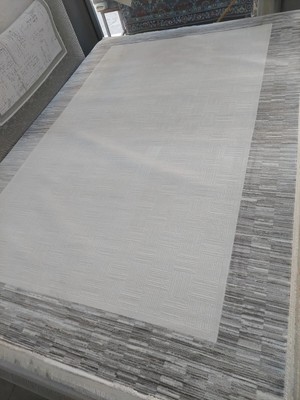 Modamax Jade Serisi Akrilik(Yün) Dokuma 6M2(200X290) Makina Halısı