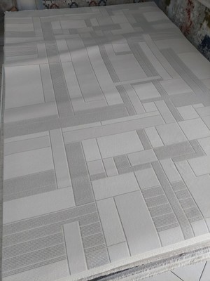 Modamax Akrilik(Yün) Dokuma 6M2(200X290) Makina Halısı