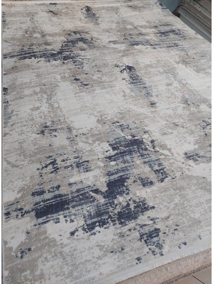 Modamax Indigo Serisi Akrilik Iplik Dokuma Halı 200X290(6M2)