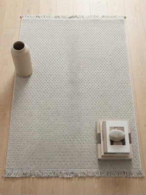 İpek Mekik Halı Duru Halı Risby 160X230(4M2) Dokuma Halı