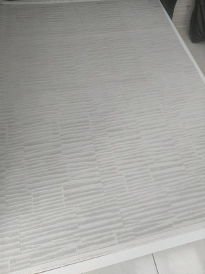 Vivaldi Home Çamaşırmakinasında Yıkanabilen Özel Ölçü Yapılabilen Ince Halı