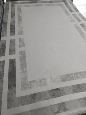 Modamax Leon Akrilik Iplik Dokuma Makina Halısı 200X290(6M2)