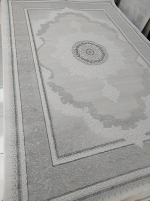 Modamax Leon Akrilik Iplik Dokuma Makina Halısı 200X290(6M2)