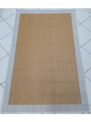 Modamax Sisal Dokuma Çamaşırmakinesinde Yıkanabilen Halı