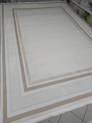 Rixos Home 200X290(6M2) Akrilik Dokuma Uzun Ömürlü Halı