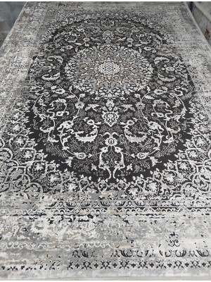Modamax Black Serisi 200X290(6M2) Akrilik Dokuma Halı