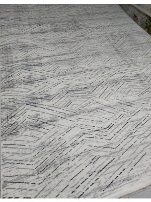 Modamax Black Serisi 200X290(6M2) Akrilik Dokuma Halı