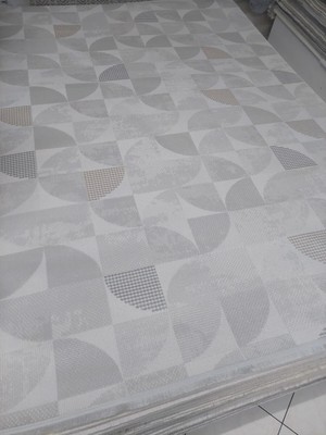 Tuğra Halı Forza Akrilik Iplik Dokuma 200X290(6M2) Halı