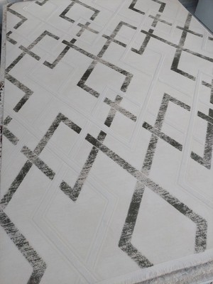 İpek Mekik Halı Ipek Halı Gaspara 14902 Akrilik Dokuma 200X300(6M2) Halı