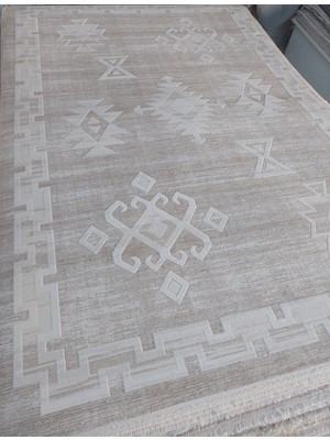 İpek Mekik Halı Ipek Halı Dalida 200X290(6M2) Dokuma Halı