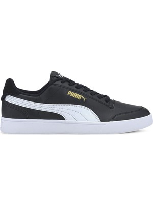 Puma Shuffle Siyah Erkek Sneaker