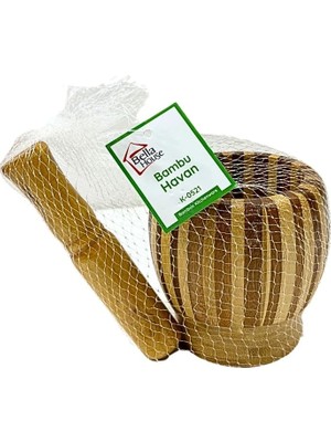 Renas Store Bambu Havan