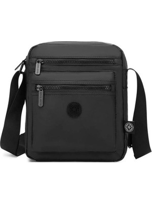 Smart Bags Gumi Kumaş Smart Bags Uniseks Postacı Çantası 8653