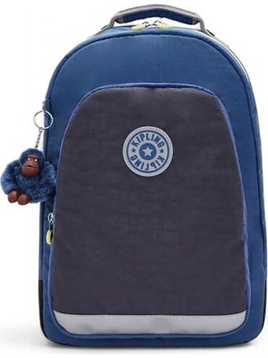 Kıplıng Class Room Büyük Boy Sırt Çantası