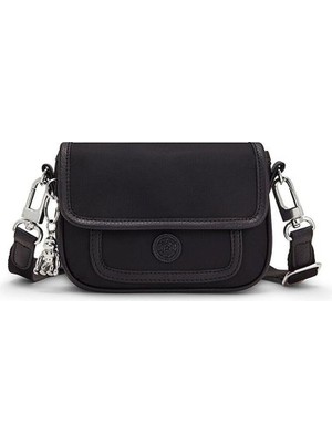Kipling Inaki S Küçük Boy Omuz Çantası