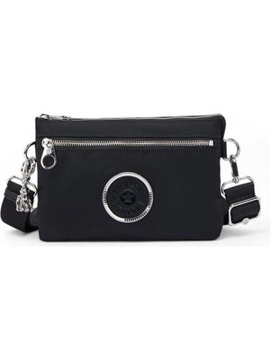 Kipling Kıplıng Riri Zip Küçük Boy Omuz Çantası
