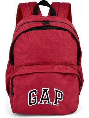 Gap  Bordo Unisex Sırt Çantası GAP13393