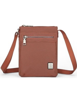 Smart Bags Exclusive Serisi Uniseks Postacı Çantası Smart Bags 8732