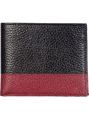 U.S. Polo Assn. Erkek Cüzdan PLCZ7655 Siyah