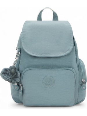 City Zip S Basic Kadın Sırt Çantası - Kı3523