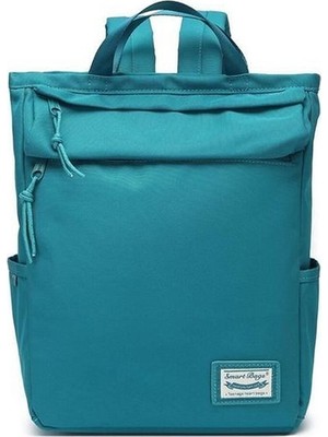 Smart Bags Sırt Çantası Orta Boy Tablet Gözlü 3195