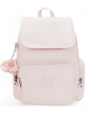 Kipling City Zip S Küçük Boy Sırt Çantası