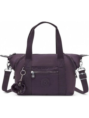 Kipling Art Mini Küçük Boy Omuz Çantası
