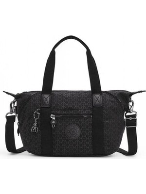 Kipling Art Mini Küçük Boy Omuz Çantasi